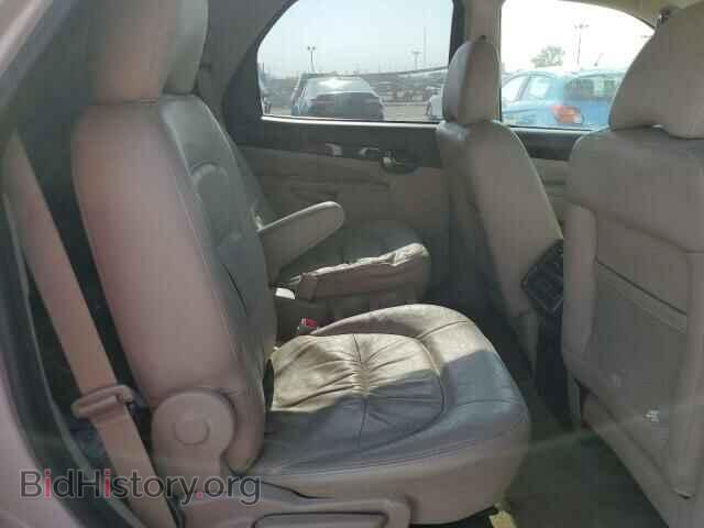 2007 BUICK RENDEZVOUS - VIN: 3G5DA03L77S542887 - Фото 10