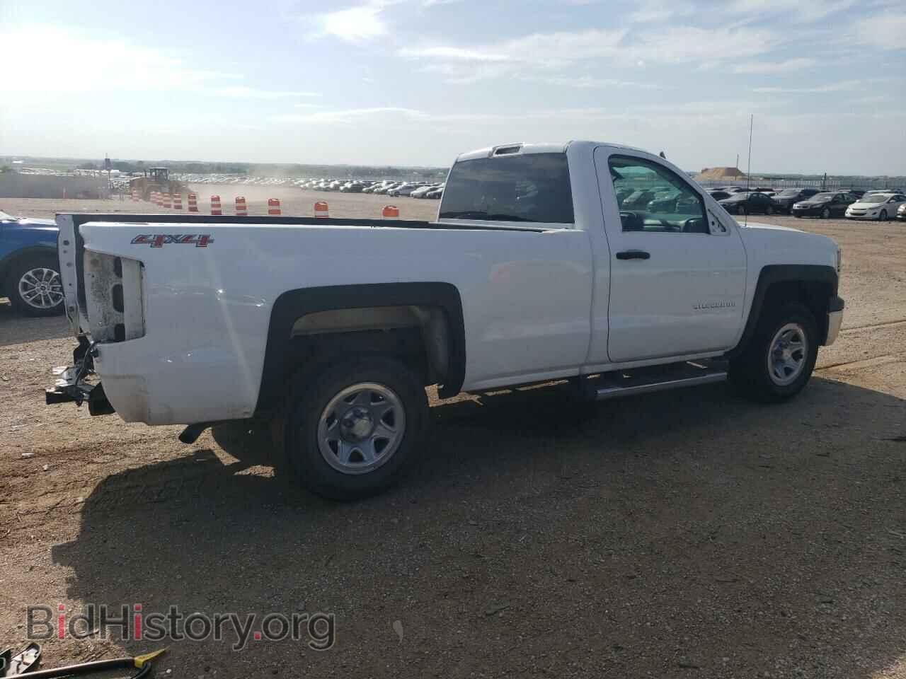 2014 CHEVROLET ALL Models - VIN: 1GCNKPEC7EZ308099 - Фото 3