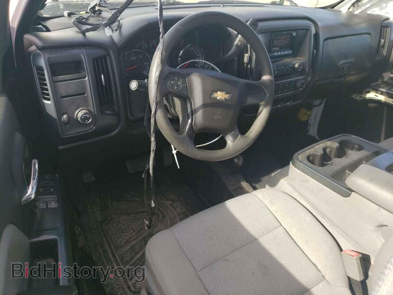 2014 CHEVROLET ALL Models - VIN: 1GCNKPEC7EZ308099 - Фото 8