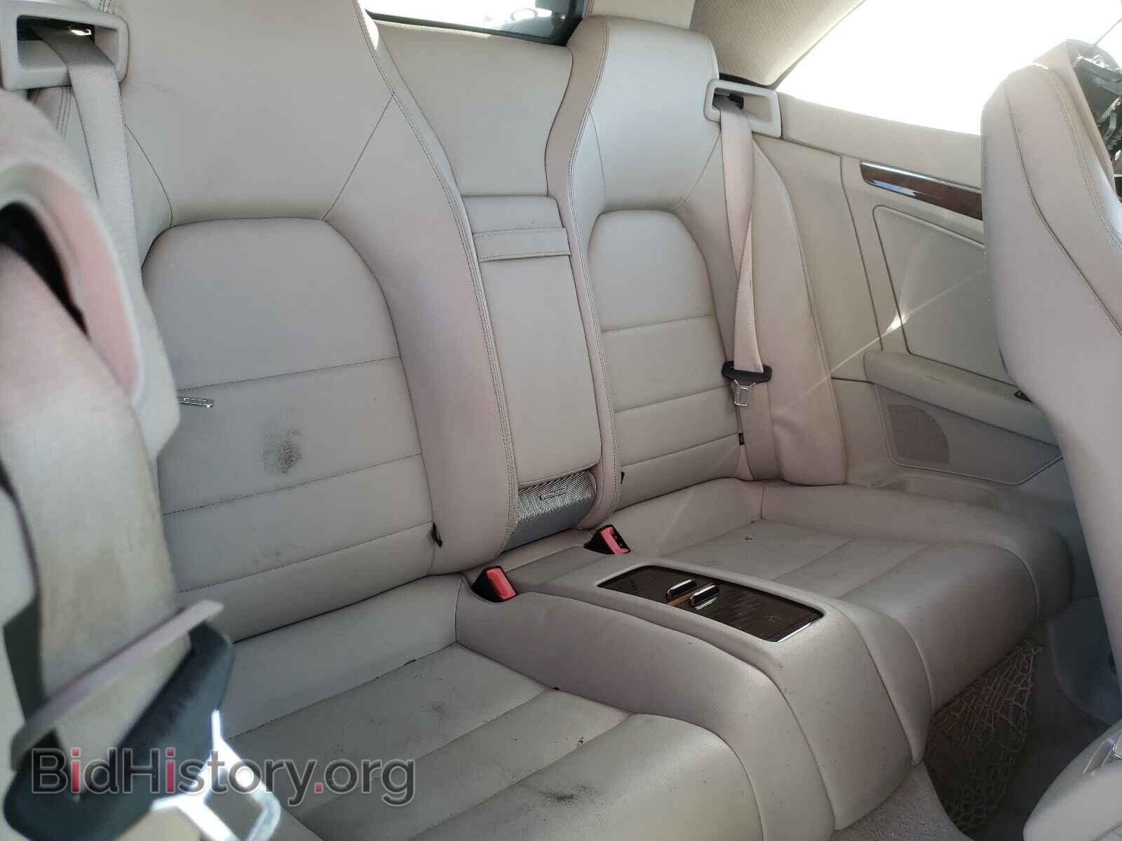 2011 MERCEDES-BENZ E-CLASS - VIN: WDDKK5GF9BF112733 - Фото 6