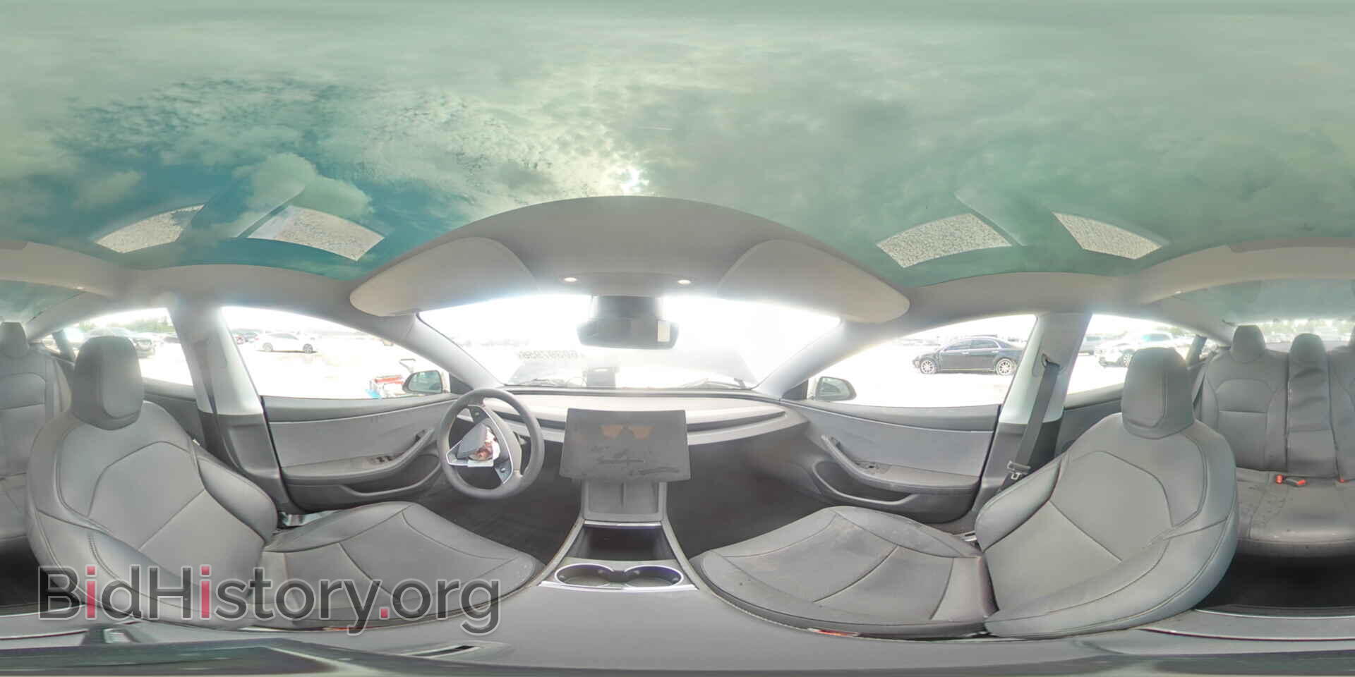 2026 TESLA MODEL 3 - VIN: 5YJ3E1EA4TF147630 - Photo 14