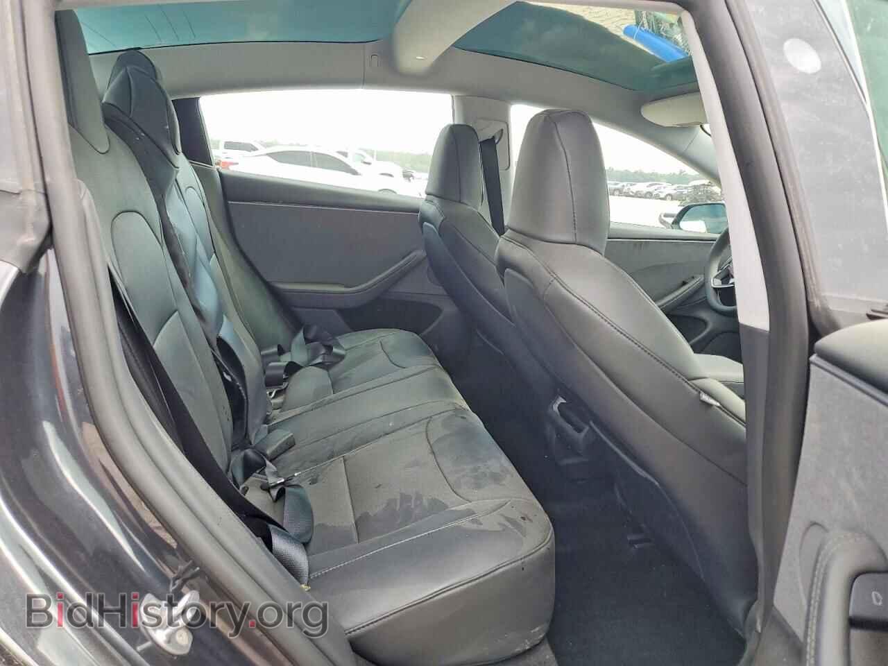 2026 TESLA MODEL 3 - VIN: 5YJ3E1EA4TF147630 - Photo 10