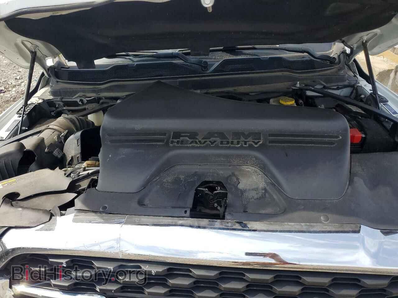 2022 RAM 2500 - VIN: 3C6UR5DL2NG239326 - Фото 11