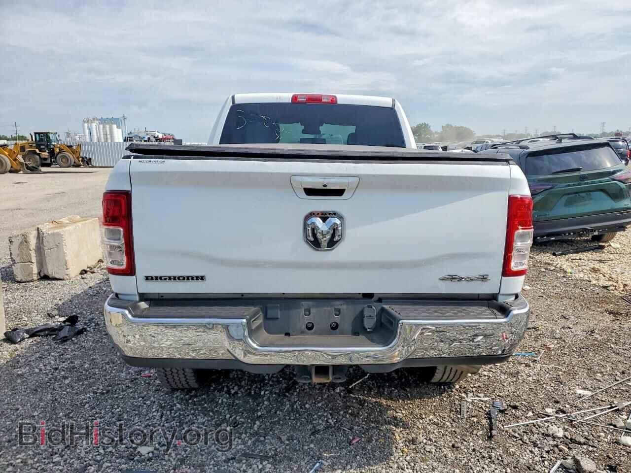 2022 RAM 2500 - VIN: 3C6UR5DL2NG239326 - Фото 6