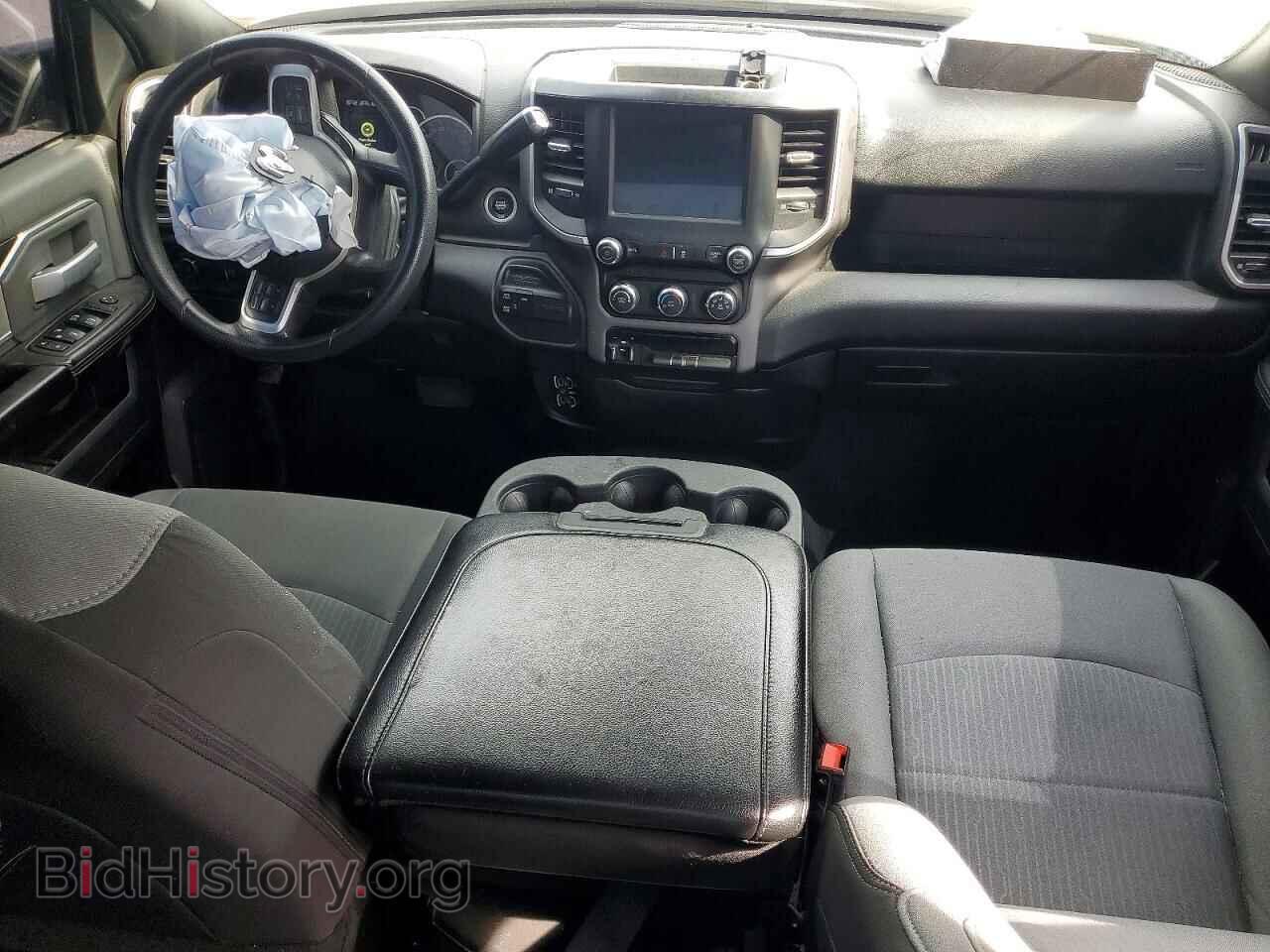 2022 RAM 2500 - VIN: 3C6UR5DL2NG239326 - Фото 8