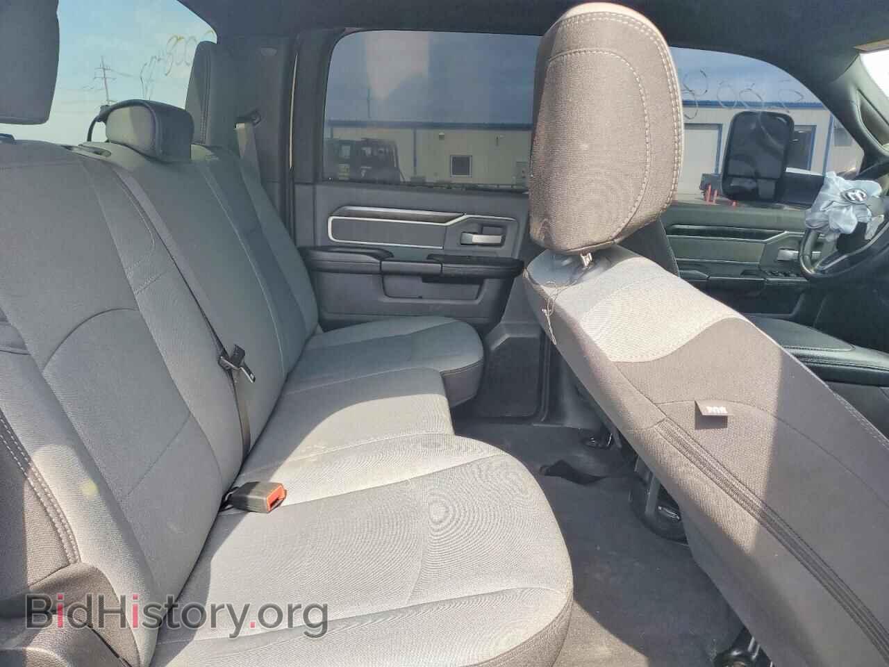 2022 RAM 2500 - VIN: 3C6UR5DL2NG239326 - Фото 10