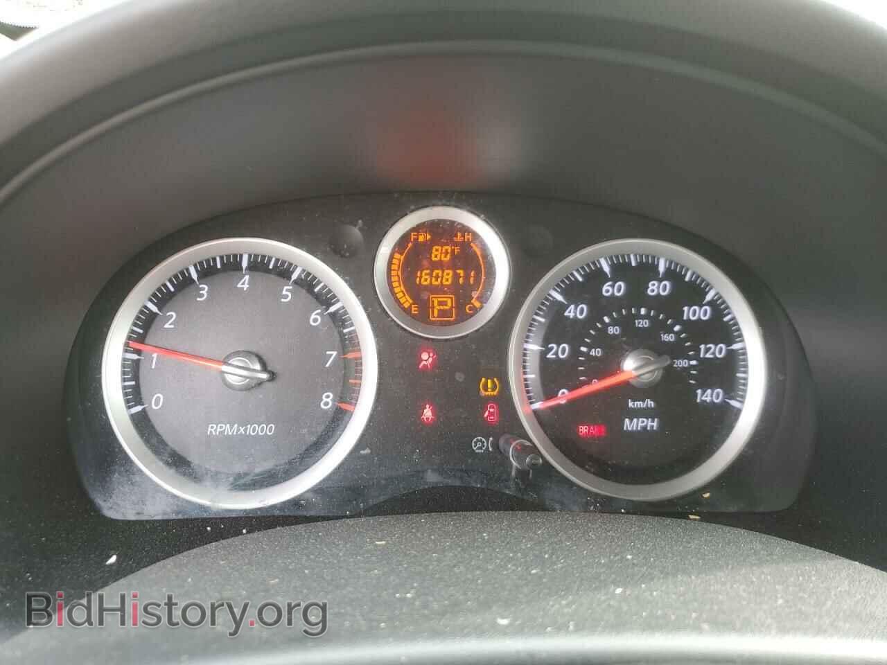 2011 NISSAN SENTRA - VIN: 3N1AB6AP2BL724701 - Фото 9