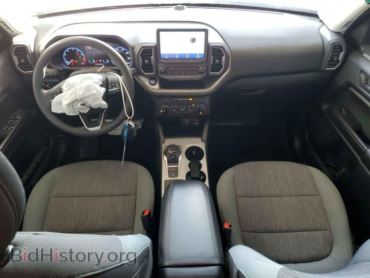2023 FORD BRONCO - VIN: 3FMCR9B6XPRD64165 - Фото 8