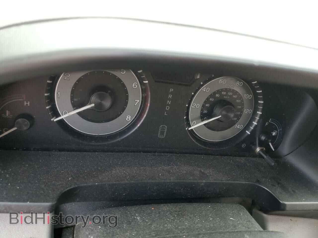 2011 HONDA All Models - VIN: 5FNRL5H45BB010188 - Фото 9