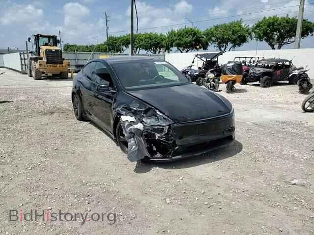 2026 TESLA MODEL Y - VIN: 7SAYGDED7TA654856 - Photo 13