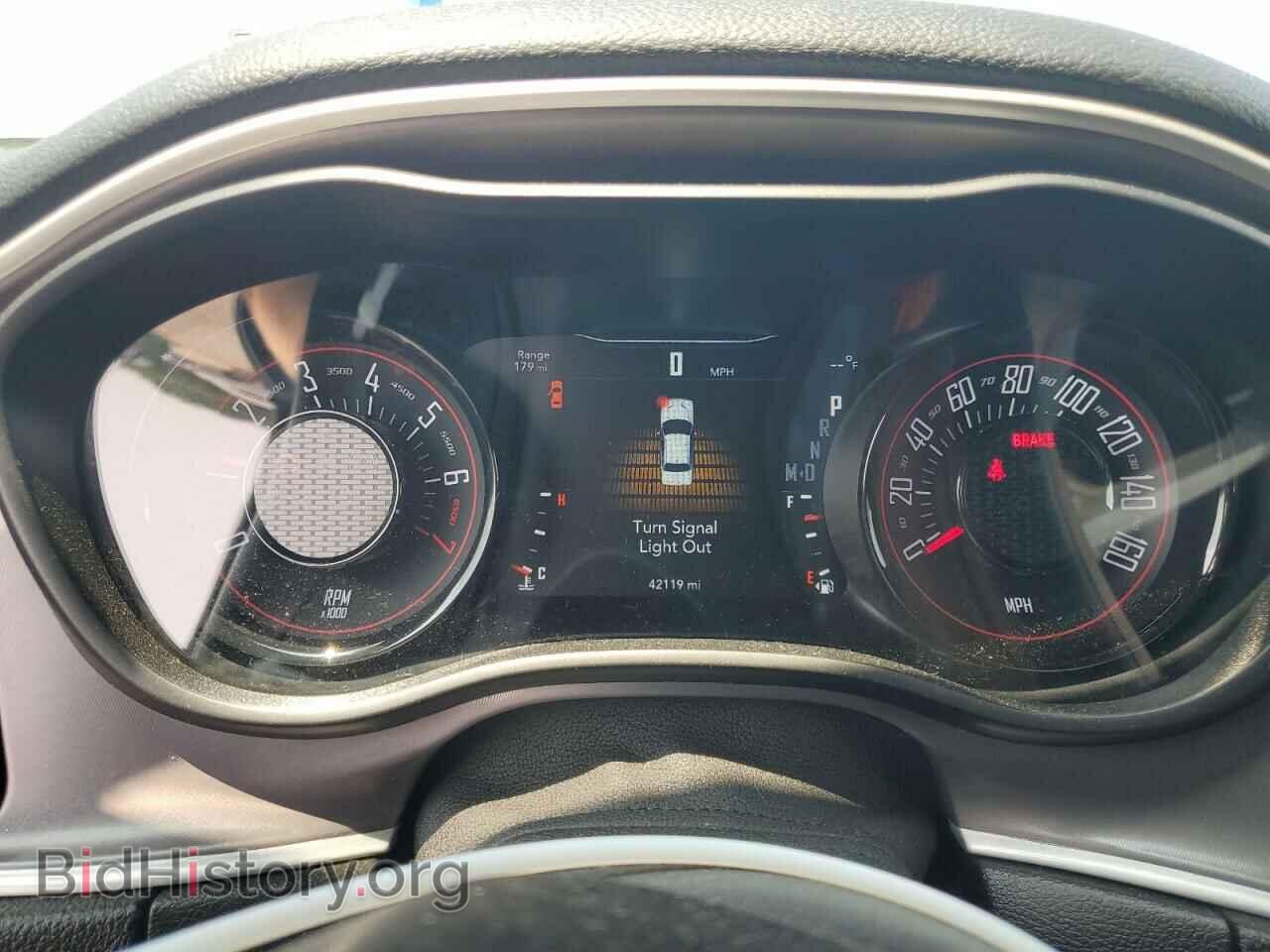 2022 DODGE CHALLENGER - VIN: 2C3CDZAGXNH124849 - Фото 9