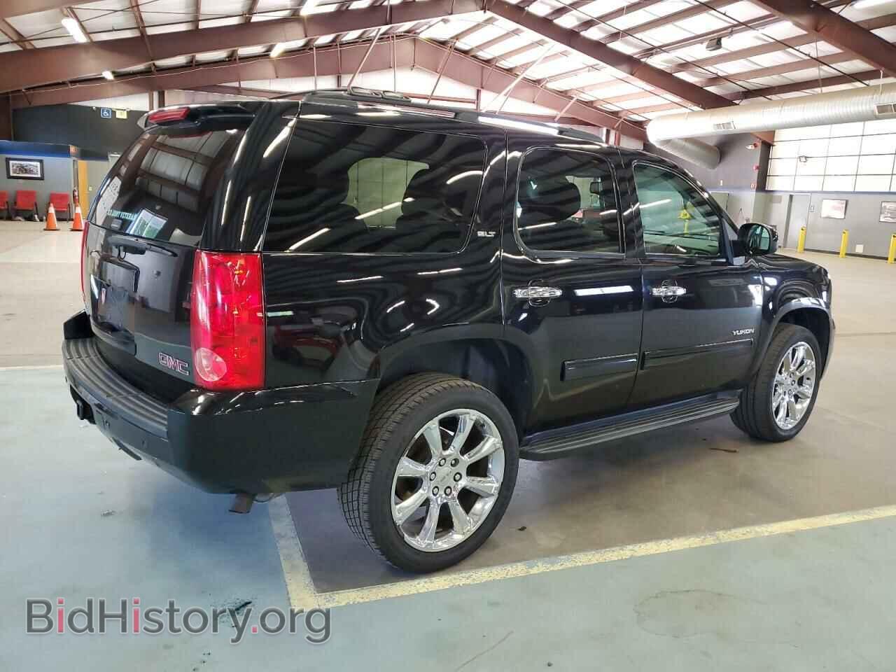 2012 GMC YUKON - VIN: 1GKS2CE09CR170679 - Фото 3