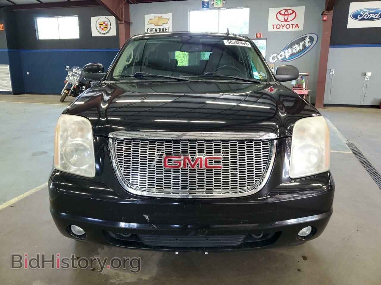 2012 GMC YUKON - VIN: 1GKS2CE09CR170679 - Фото 5