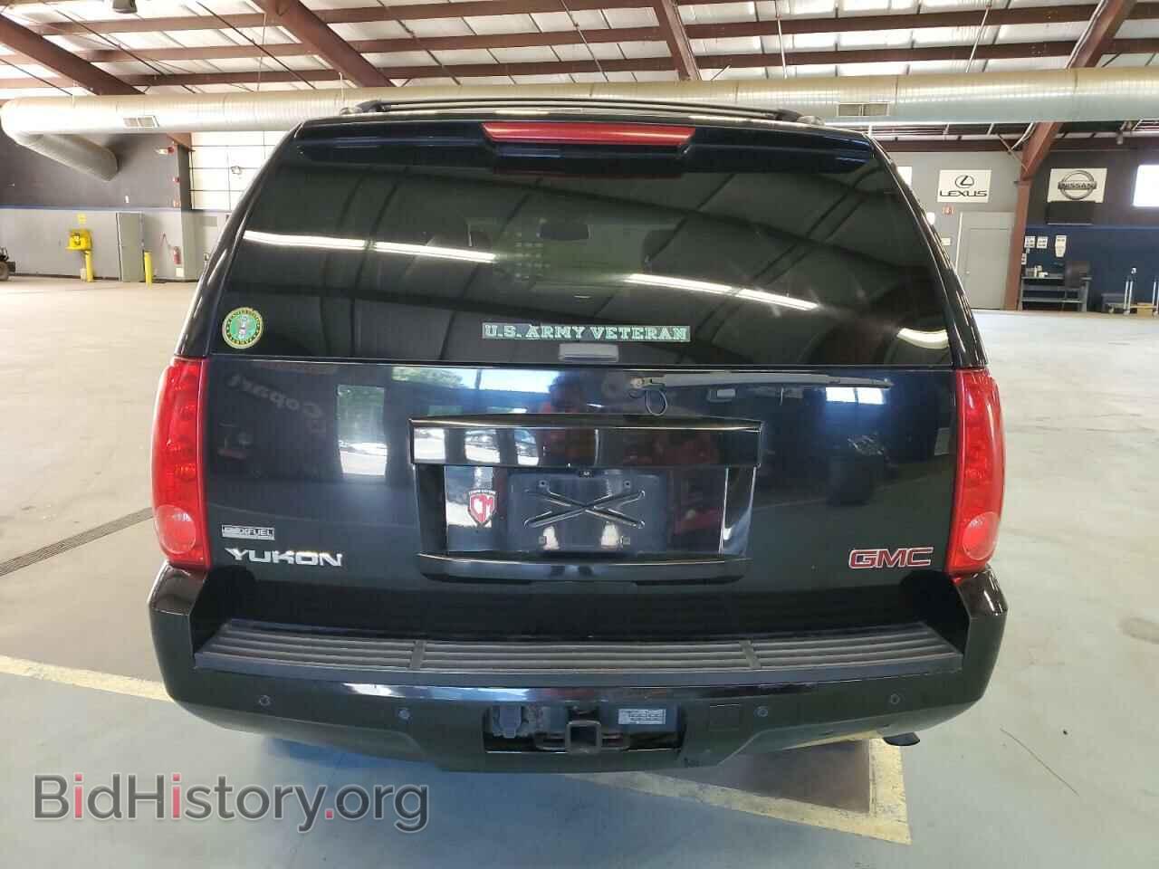 2012 GMC YUKON - VIN: 1GKS2CE09CR170679 - Фото 6
