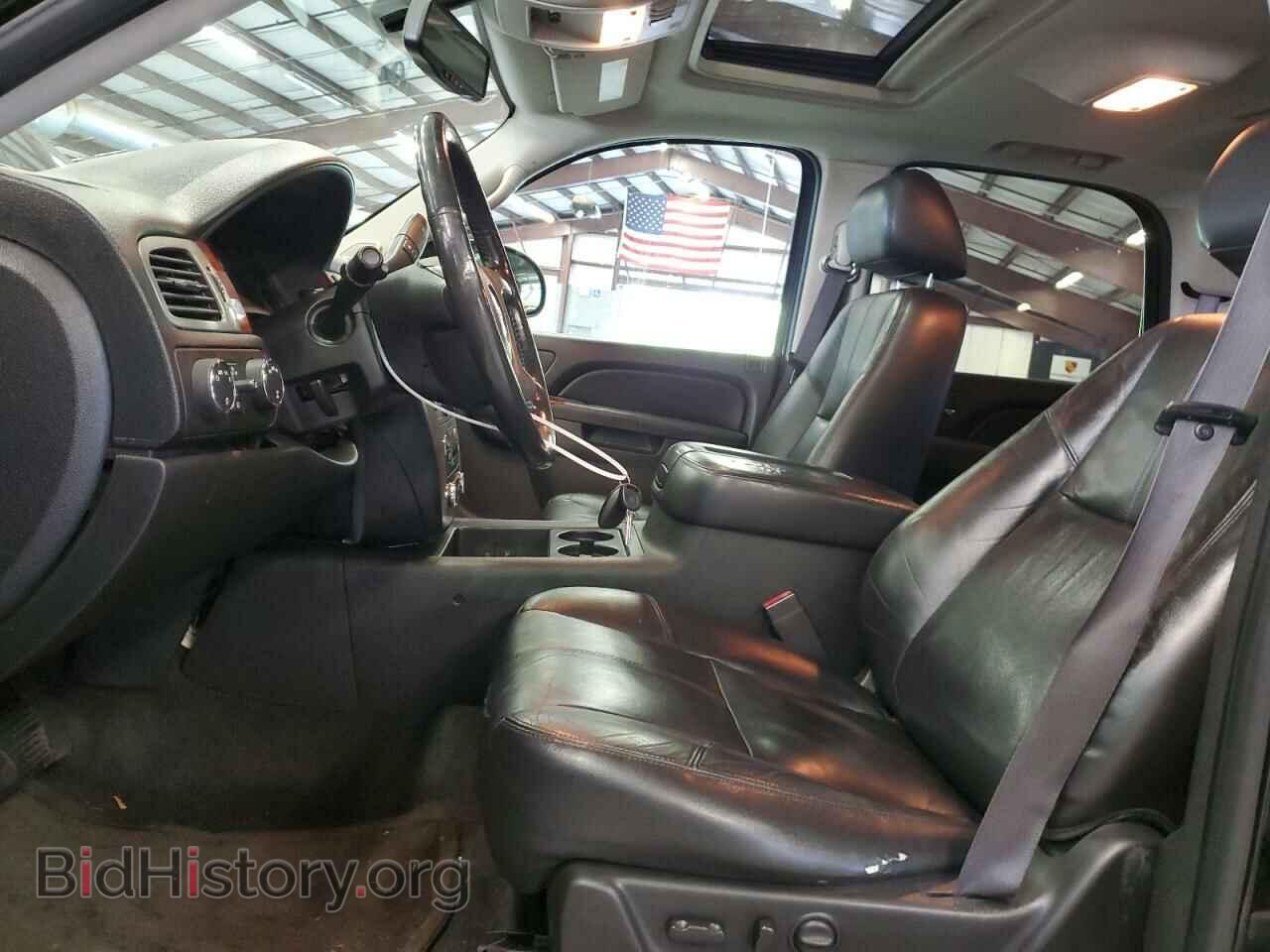 2012 GMC YUKON - VIN: 1GKS2CE09CR170679 - Фото 7