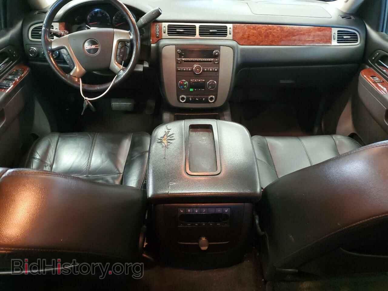 2012 GMC YUKON - VIN: 1GKS2CE09CR170679 - Фото 8