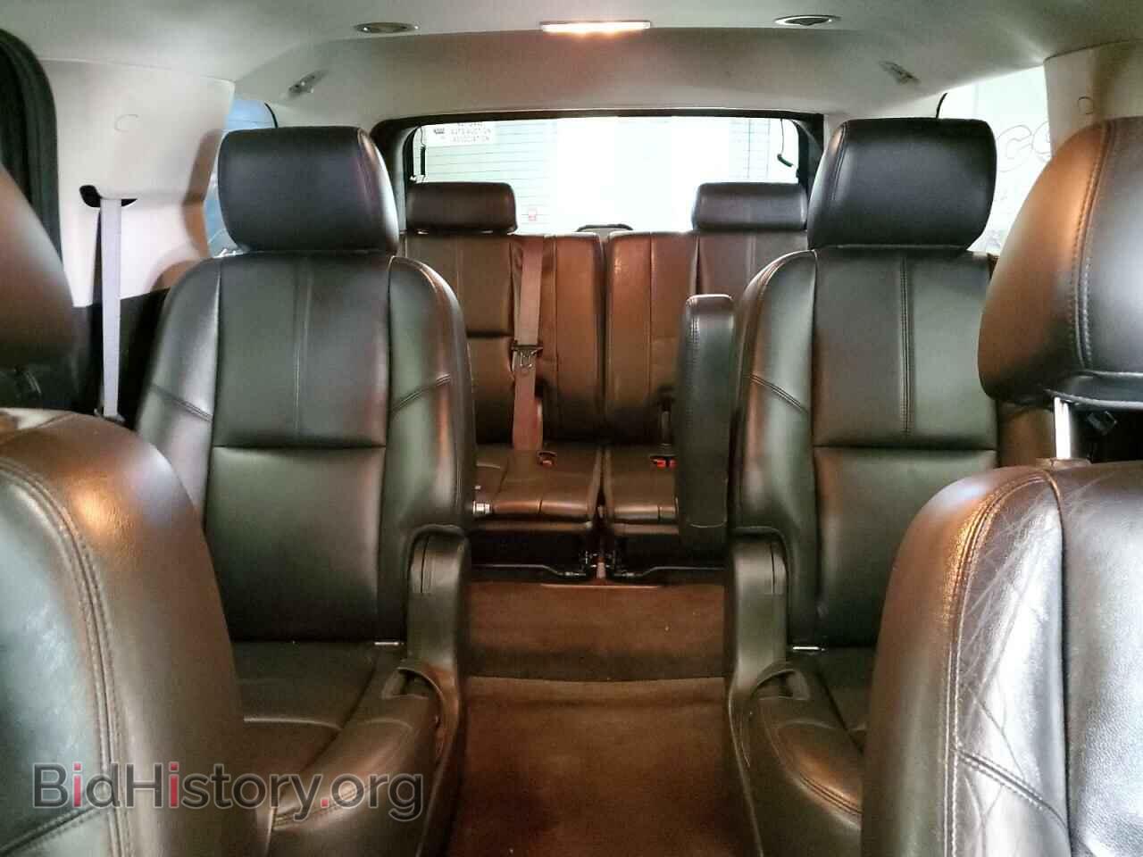 2012 GMC YUKON - VIN: 1GKS2CE09CR170679 - Фото 10