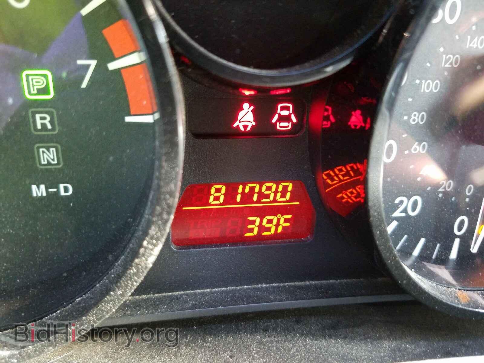 2013 MAZDA MX5 - VIN: JM1NC2LF9D0232255 - Фото 8