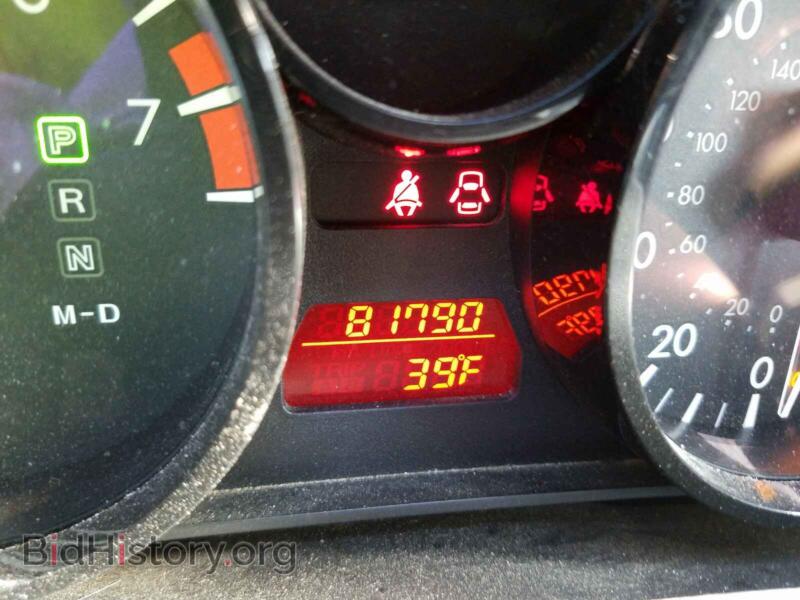 2013 Mazda MX5 (VIN JM1NC2LF9D0232255) — photo 8 of 10