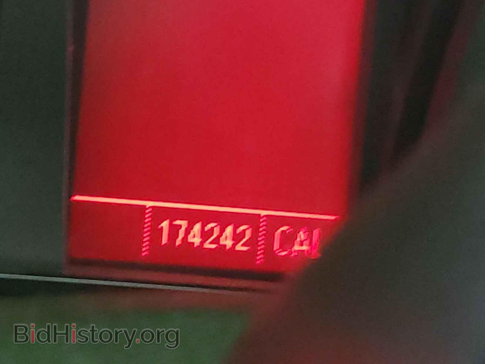 2011 GMC TERRAIN - VIN: 2CTALMECXB6282619 - Фото 8