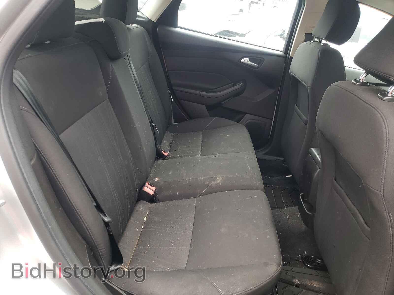 2016 FORD FOCUS - VIN: 1FADP3K29GL290413 - Фото 6