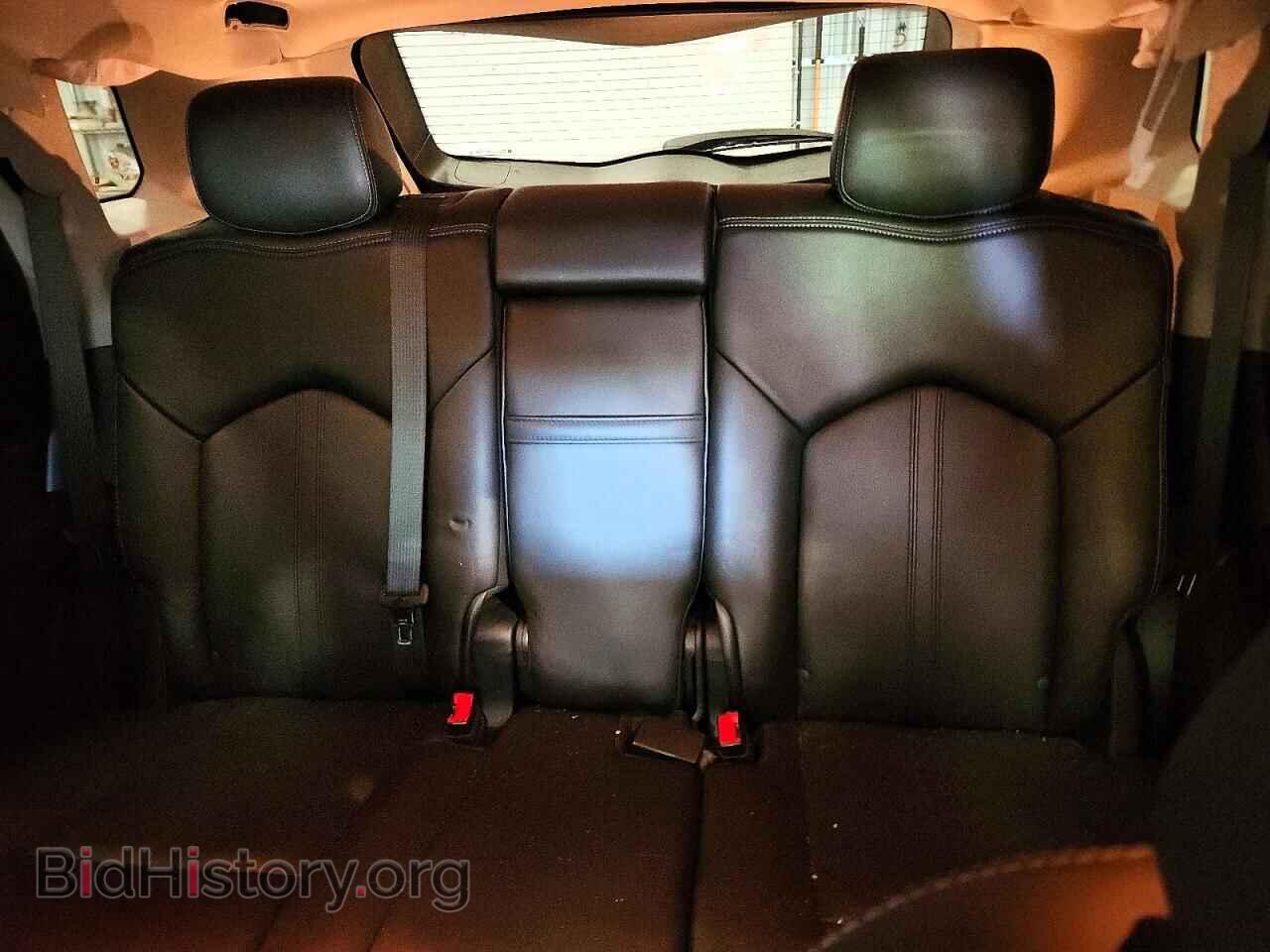2015 CADILLAC SRX - VIN: 3GYFNEE36FS555526 - Фото 10
