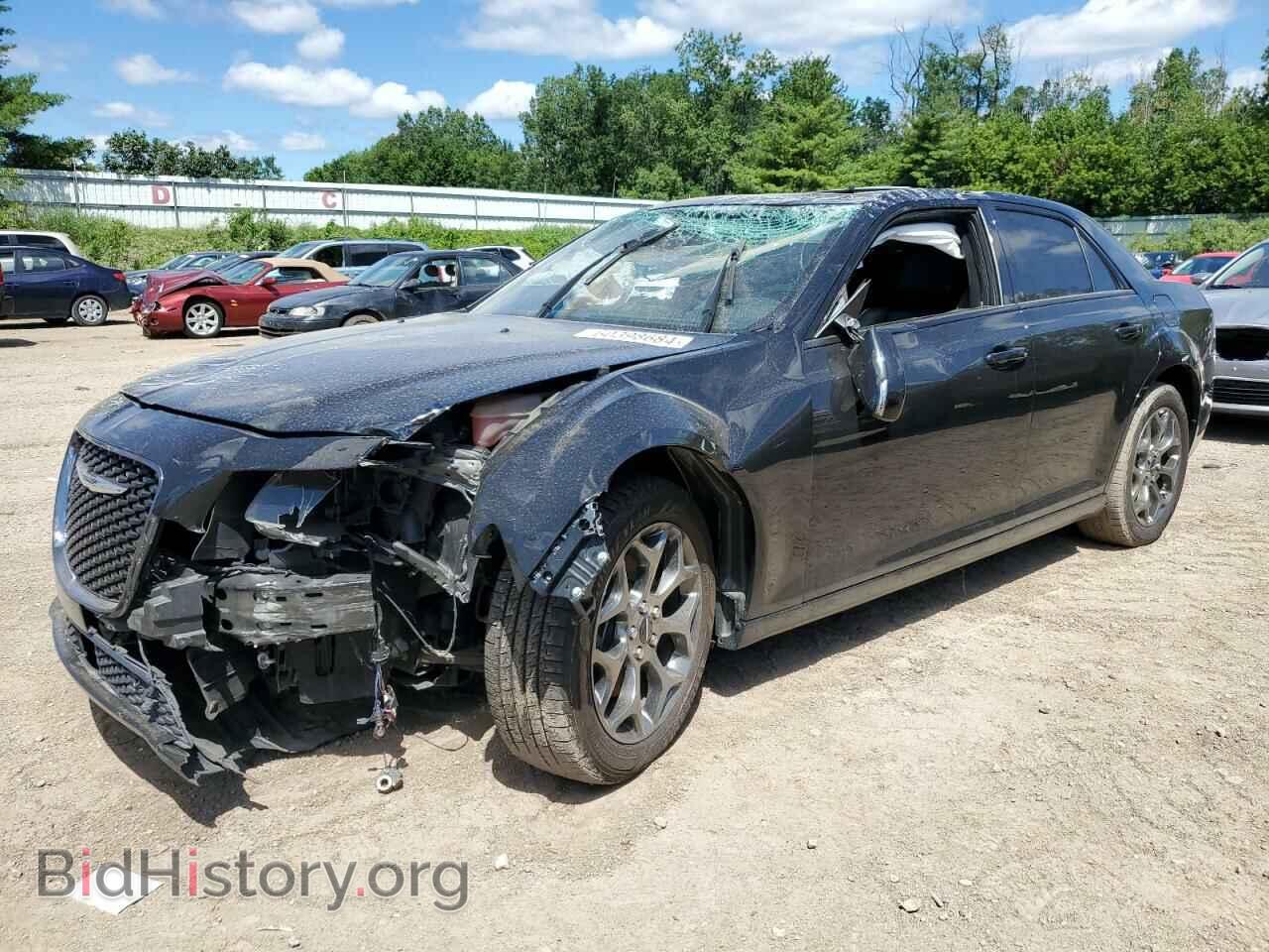 Photo 2C3CCAGG1JH117892 - CHRYSLER 300 2018