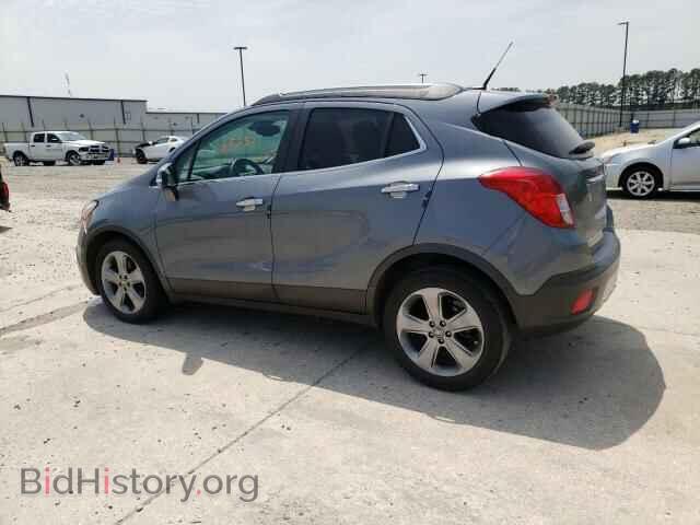 2014 BUICK ENCORE - VIN: KL4CJBSB5EB780507 - Photo 2