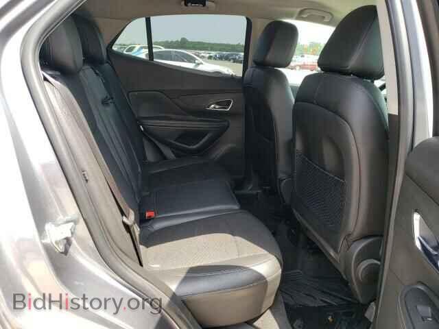 2014 BUICK ENCORE - VIN: KL4CJBSB5EB780507 - Photo 11