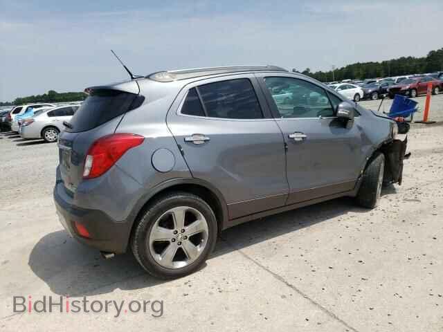 2014 BUICK ENCORE - VIN: KL4CJBSB5EB780507 - Photo 3