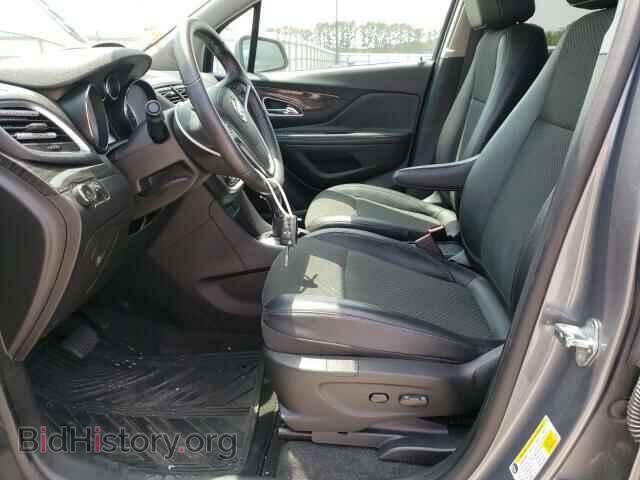 2014 BUICK ENCORE - VIN: KL4CJBSB5EB780507 - Photo 7