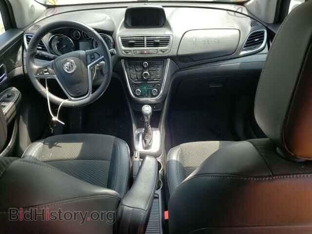 2014 BUICK ENCORE - VIN: KL4CJBSB5EB780507 - Photo 8