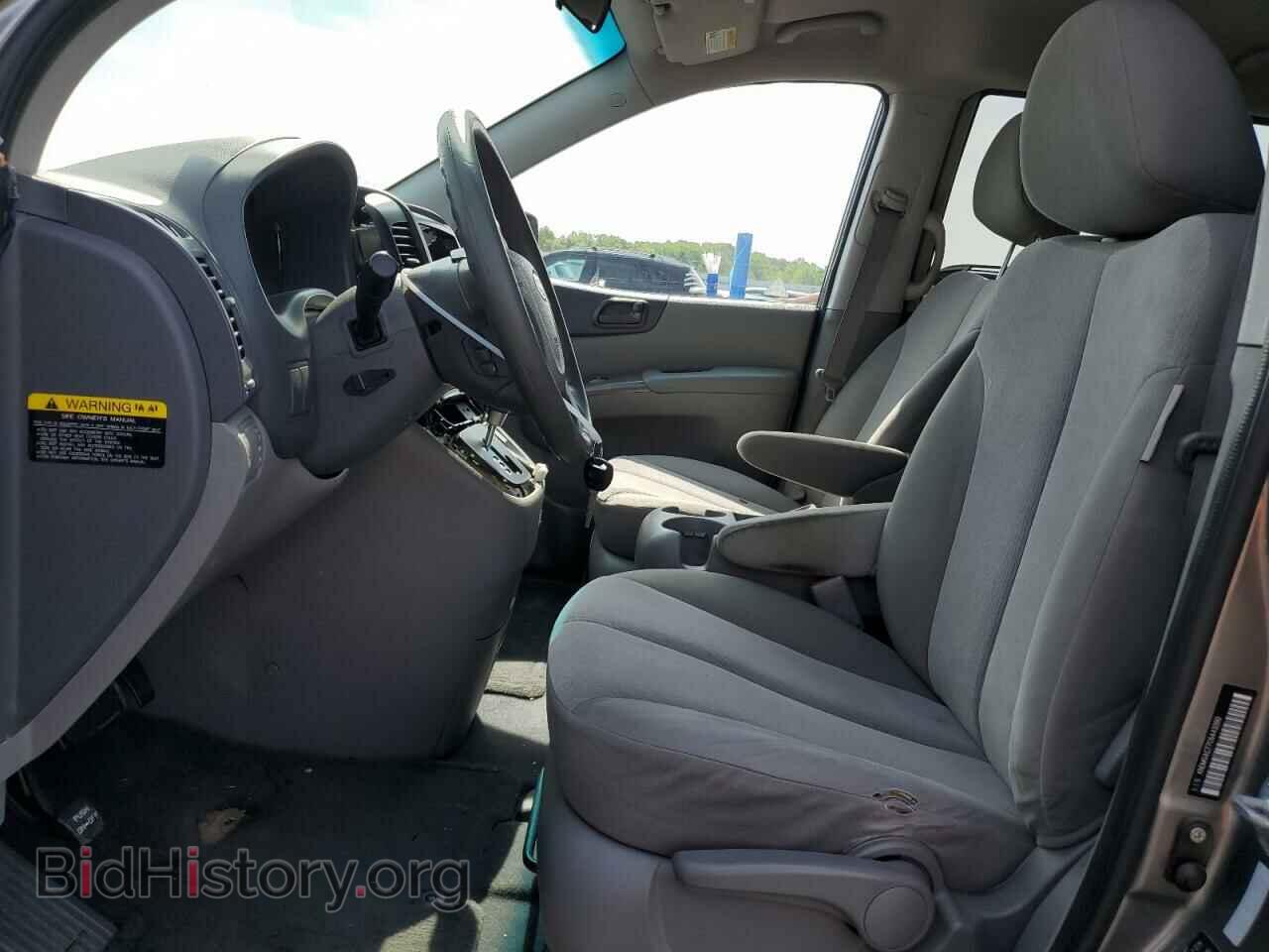 2012 KIA All Models - VIN: KNDMG4C77C6443390 - Photo 7