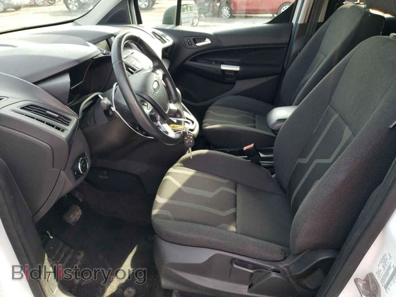 2016 FORD ALL Models - VIN: NM0GE9F71G1255847 - Фото 7