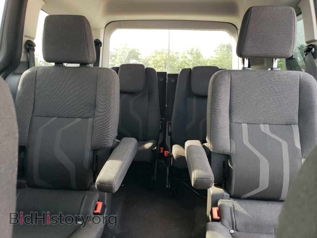 2016 FORD ALL Models - VIN: NM0GE9F71G1255847 - Фото 10