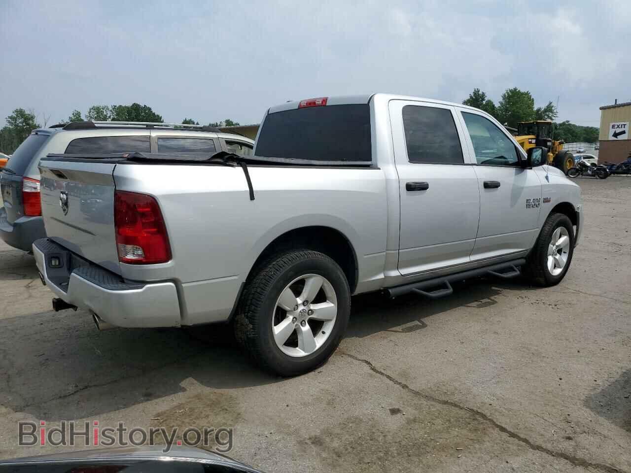 2013 RAM 1500 - VIN: 1C6RR6KT0DS549769 - Фото 3