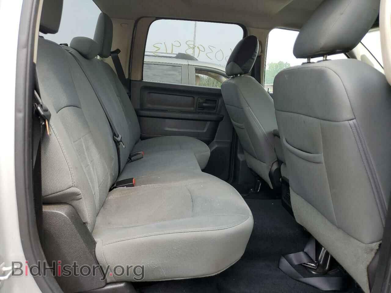 2013 RAM 1500 - VIN: 1C6RR6KT0DS549769 - Фото 10