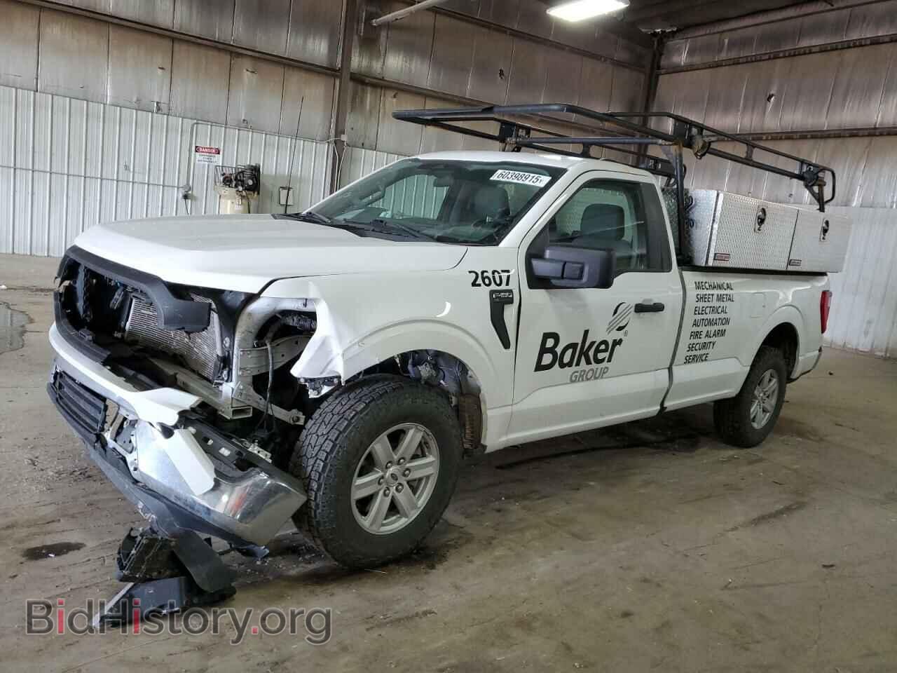 Photo 1FTMF1C52NKD64381 - FORD All Models 2022