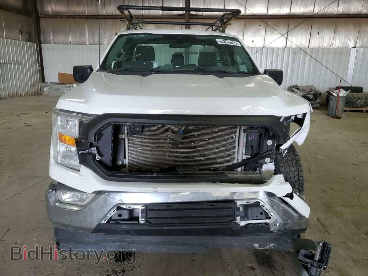 2022 FORD All Models - VIN: 1FTMF1C52NKD64381 - Photo 5