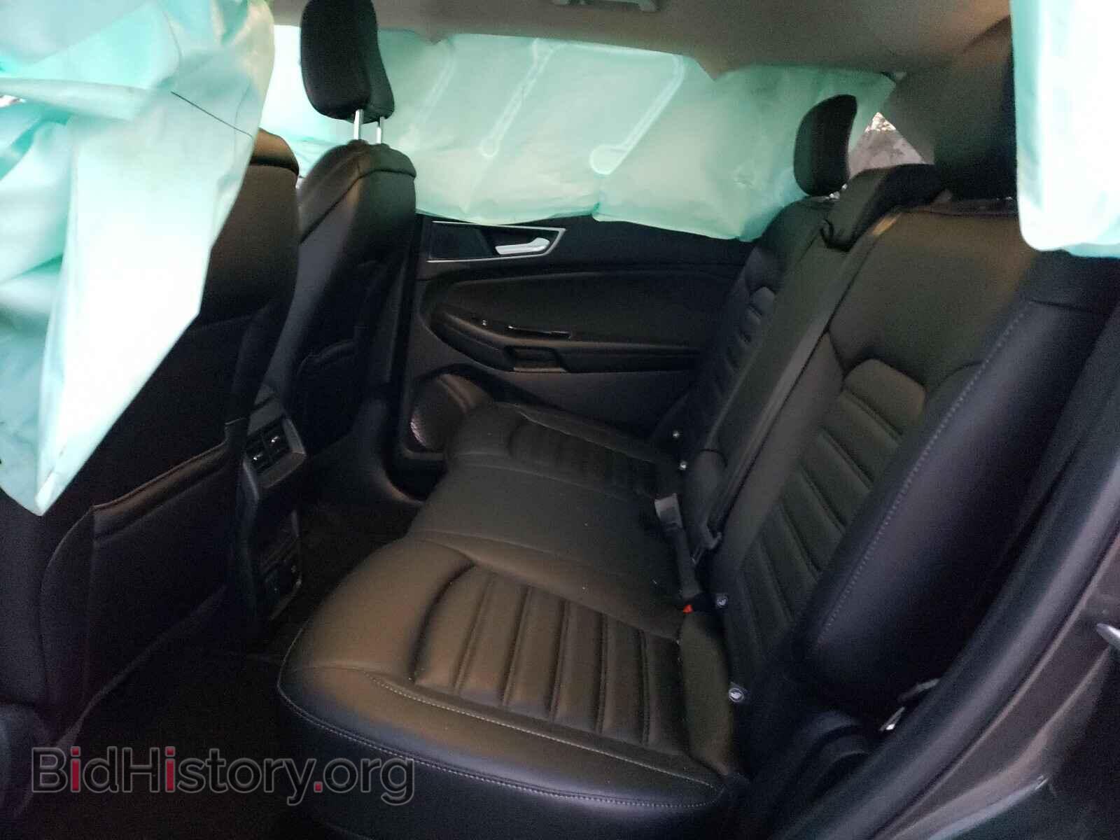 2020 FORD EDGE - VIN: 2FMPK4J99LBA65800 - Фото 6