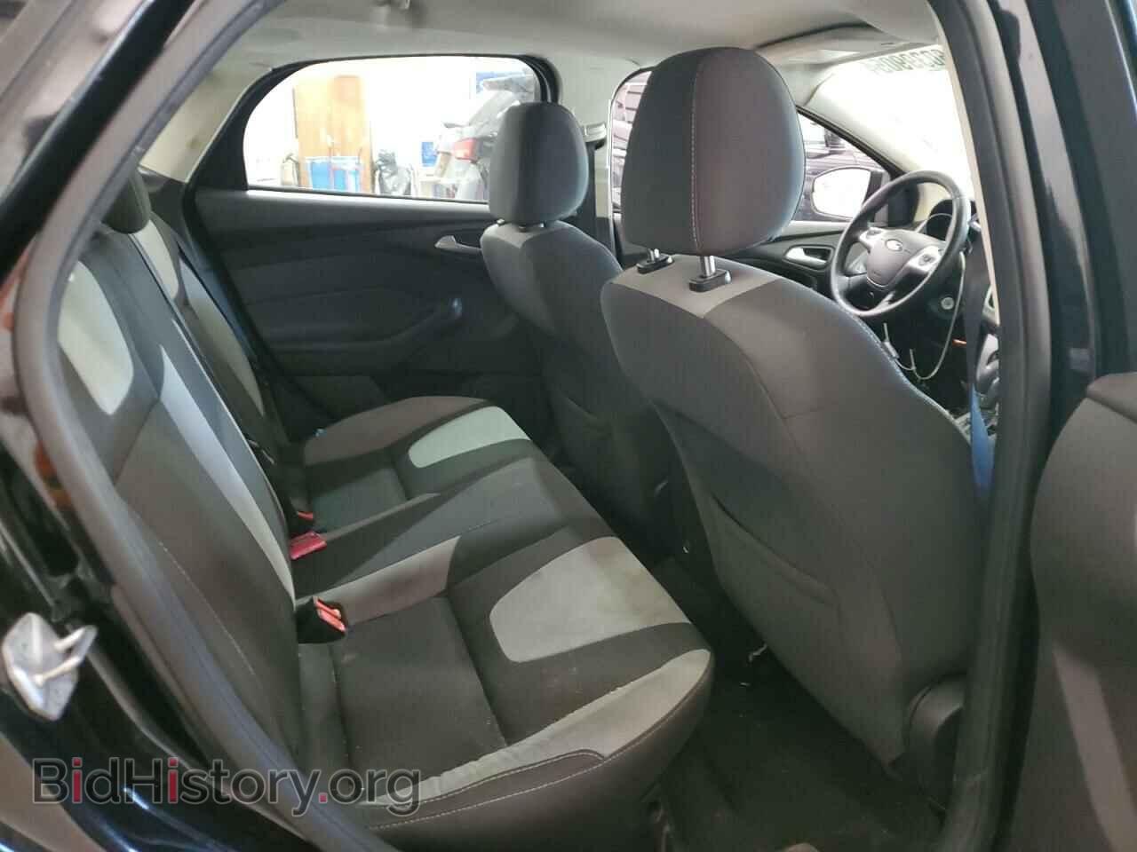 2014 FORD FOCUS - VIN: 1FADP3F27EL173002 - Фото 10