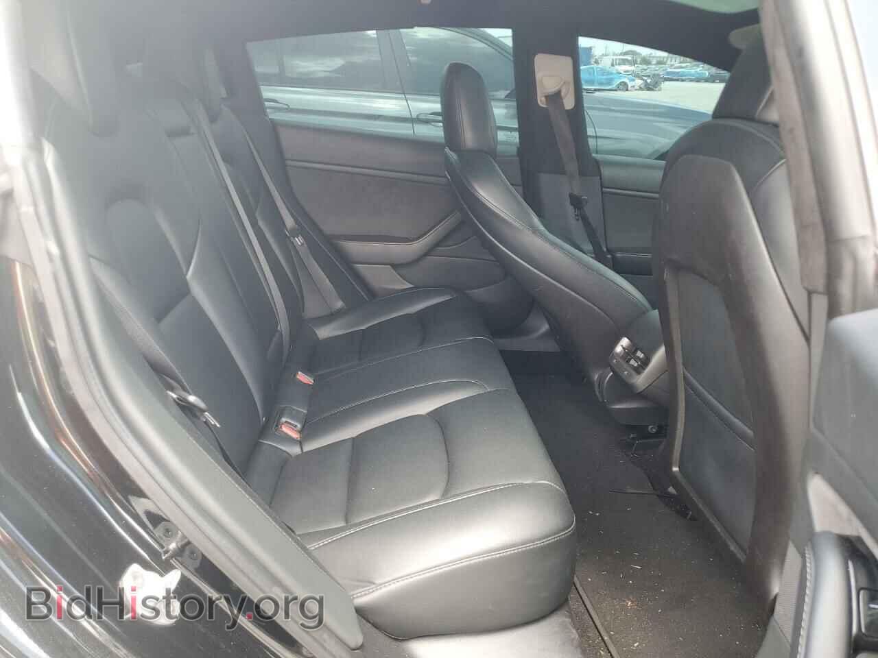 2020 TESLA MODEL 3 - VIN: 5YJ3E1EB2LF600720 - Photo 10