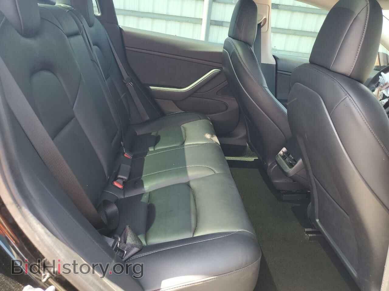 2021 TESLA MODEL 3 - VIN: 5YJ3E1EB9MF938357 - Фото 11