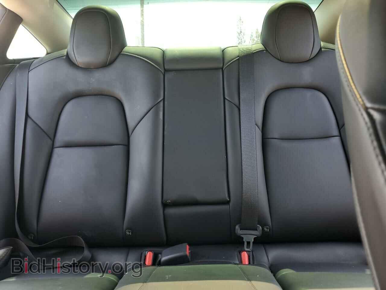 2021 TESLA MODEL 3 - VIN: 5YJ3E1EB9MF938357 - Фото 10