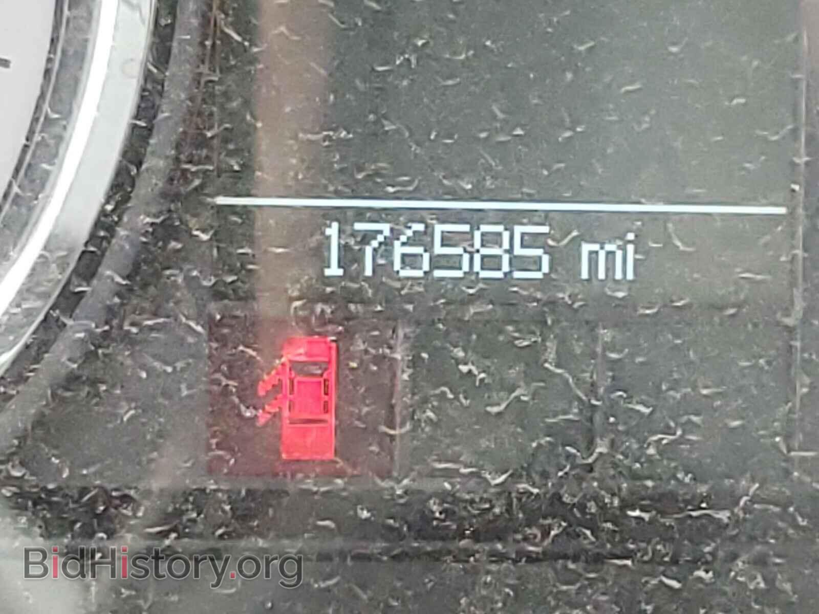 2009 DODGE RAM 1500 - VIN: 1D3HB18P99S801393 - Фото 8