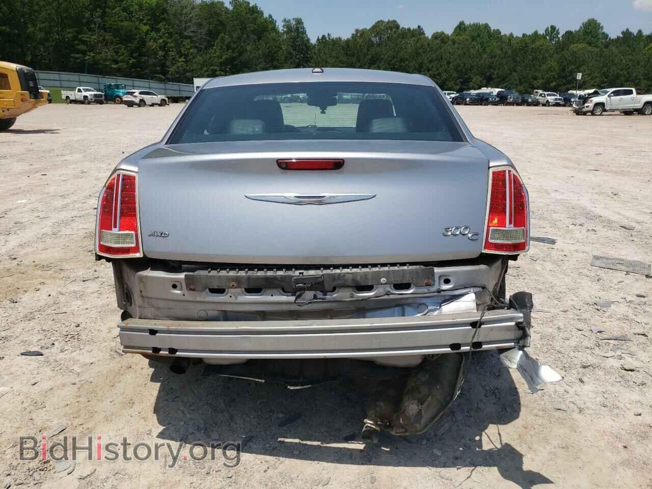 2014 CHRYSLER 300 - VIN: 2C3CCAKT9EH190406 - Фото 6