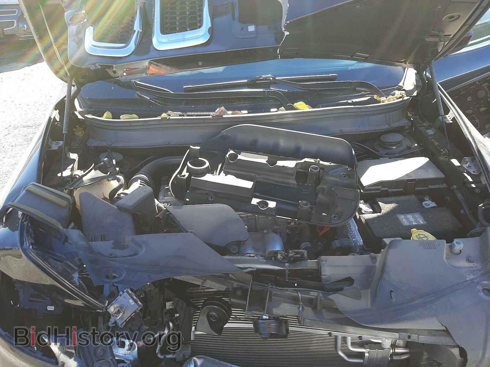 2018 JEEP CHEROKEE - VIN: 1C4PJLLBXJD584296 - Фото 7