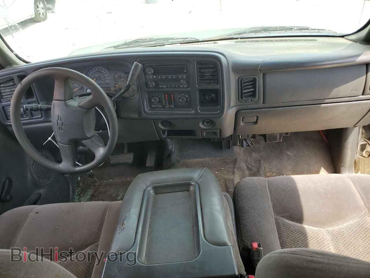 2007 CHEVROLET ALL Models - VIN: 1GCEC19V47Z114719 - Фото 8