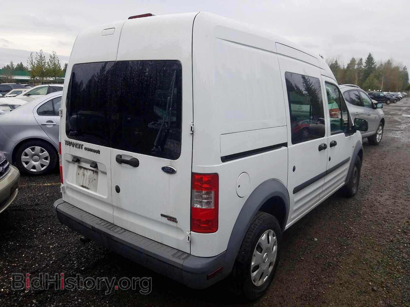 2012 FORD TRANSIT CO - VIN: NM0LS6ANXCT105083 - Фото 4