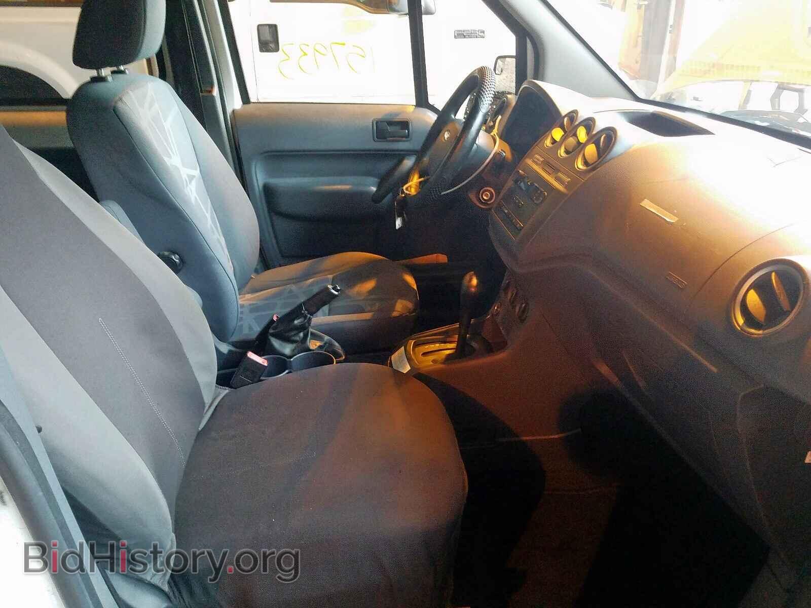 2012 FORD TRANSIT CO - VIN: NM0LS6ANXCT105083 - Фото 5